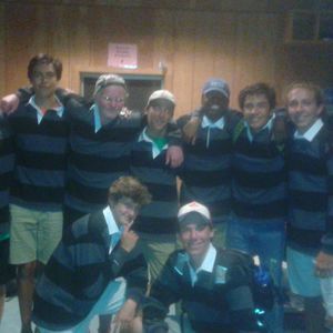 Meet your Posher, Henry